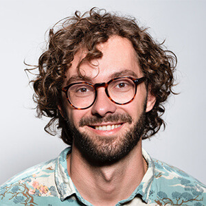 Michael R