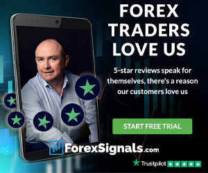 ForexSignals.com - Forex Traders Love Us!