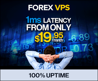 The Best Forex VPS Company Out There