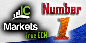 ICMarkets - Number One True ECN Broker fore Expert Advisors!