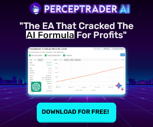 Perceptrader AI Expert Advisor