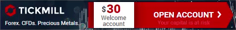 $30 Welcome Account Just On Email Validation!