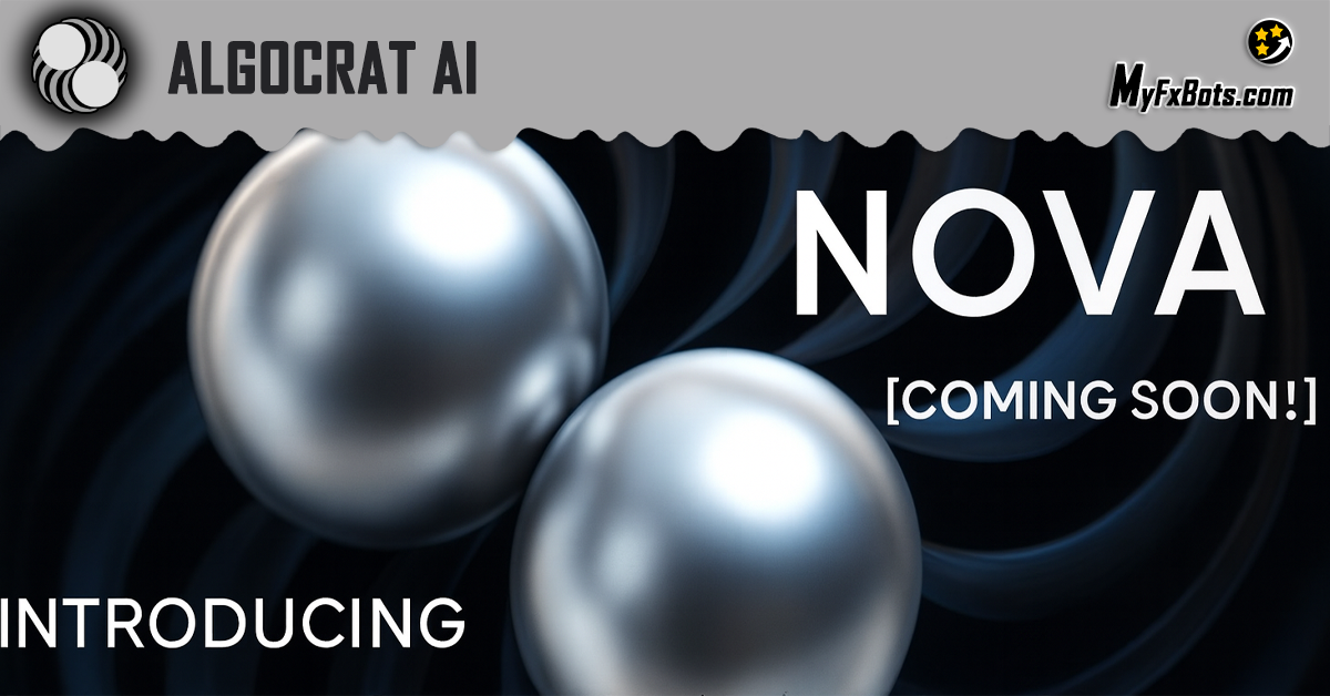 Nova Portfolio Adaptive AI Crypto Portfolio Launch
