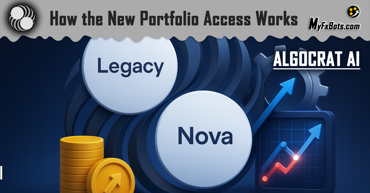 Nova vs Legacy: How the New Portfolio Access Works for Traders