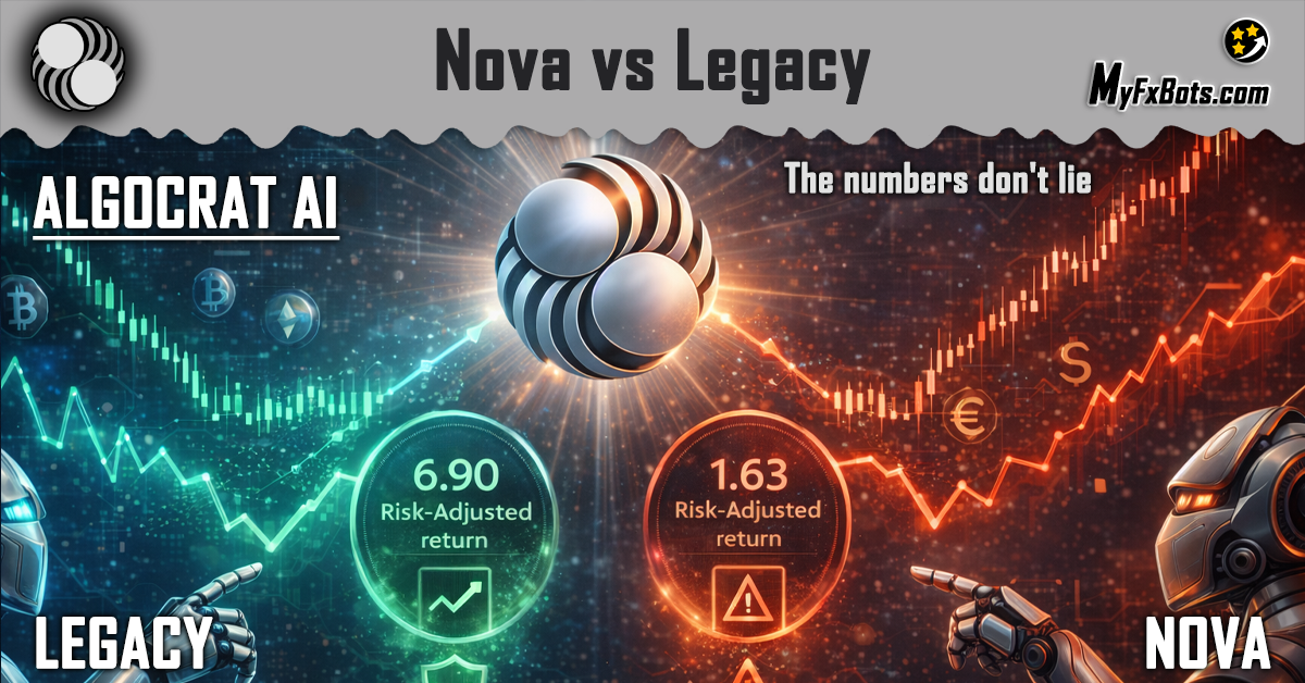 Nova vs Legacy: Risk‑Adjusted Returns That Matter