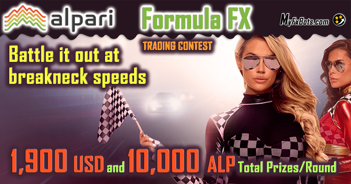 Alpari Formula FX Trading Contest
