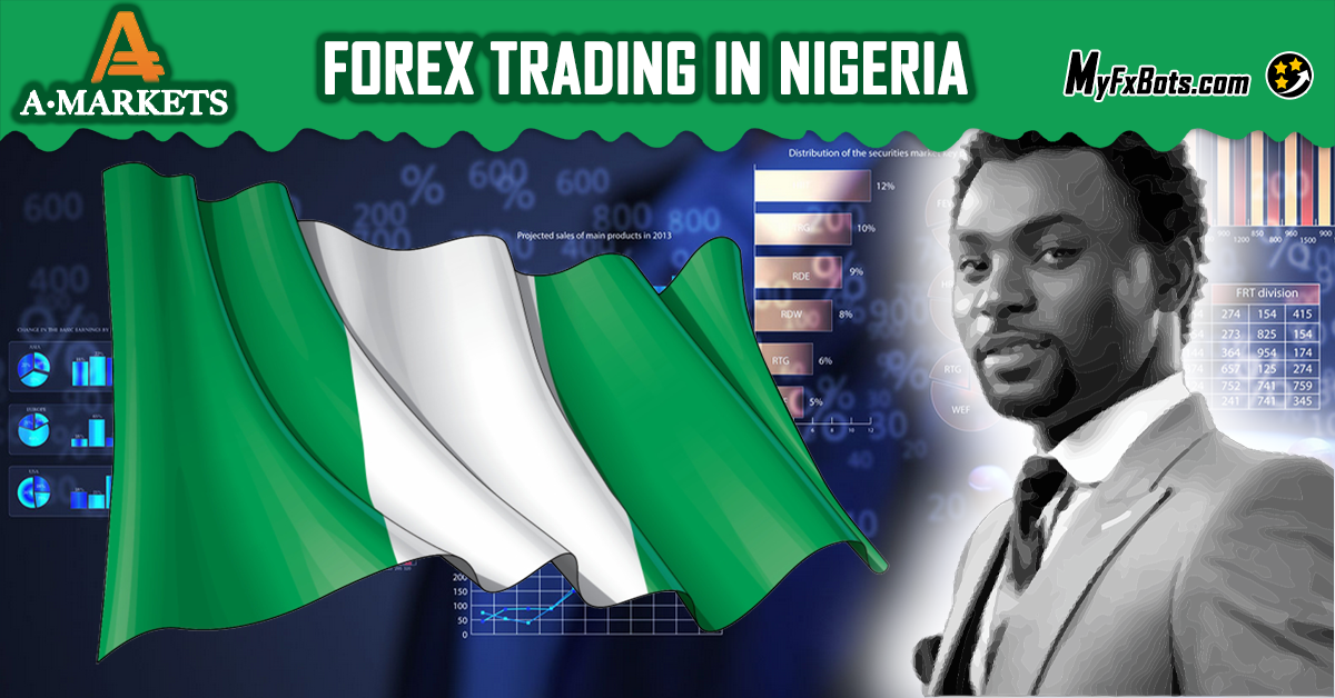 Making Money From Forex Trading In Nigeria