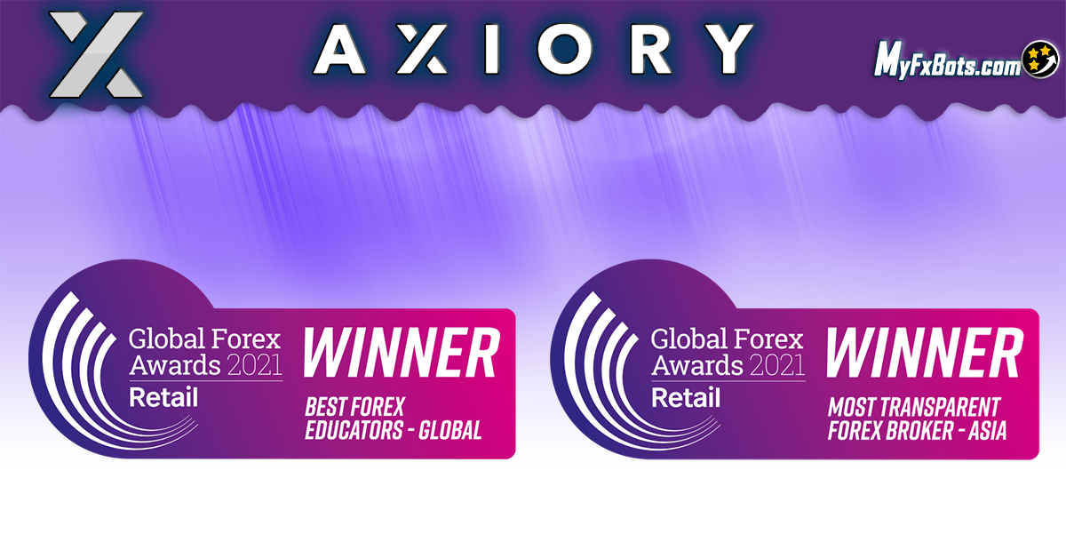Axiory is the world's Best Forex Educator, and Asian Most Transparent Broker Axiory is the world's Best Forex Educator, and Asian Most Transparent Broker