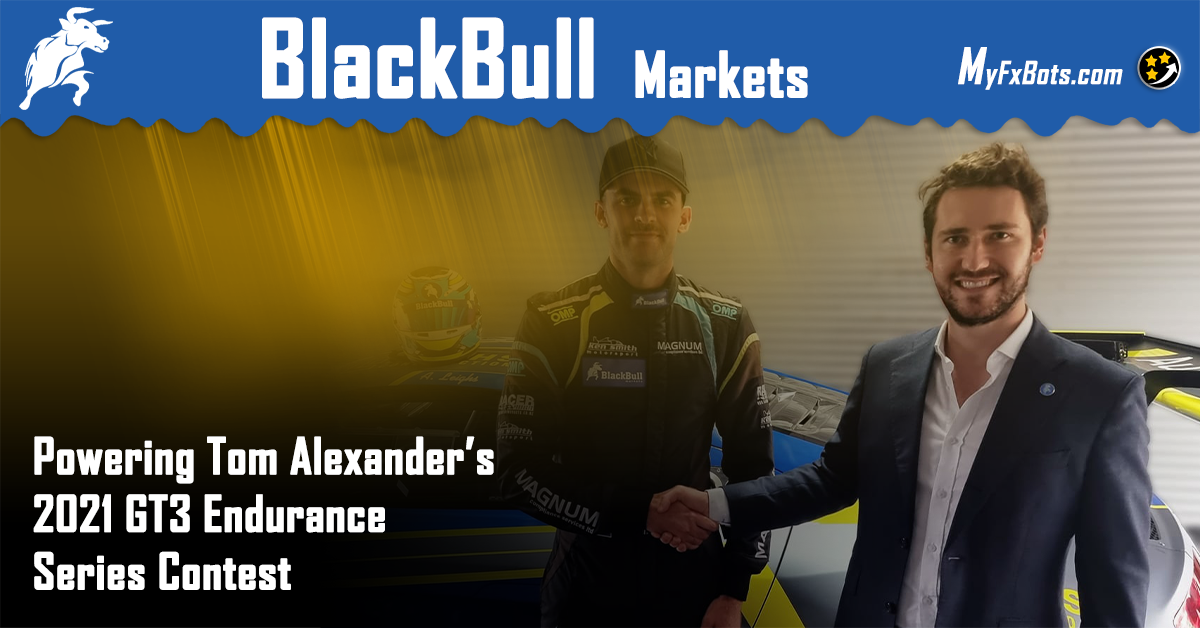 Займите место водителя с BlackBull Markets