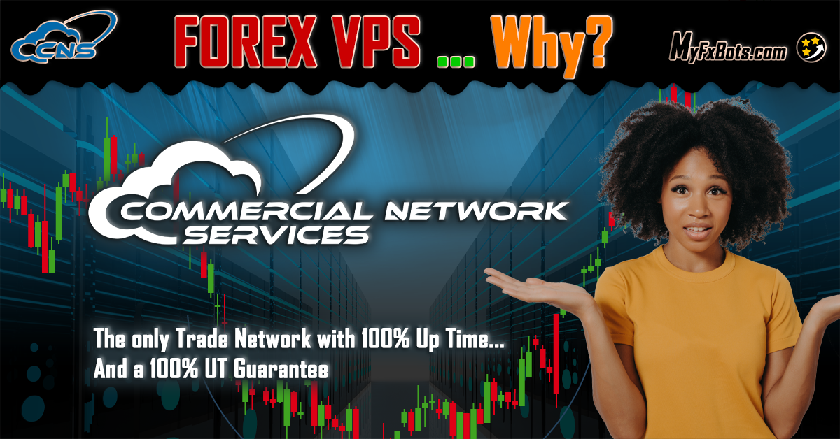Why a Forex Trader Needs a VPS?