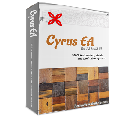 cyrus ea forex