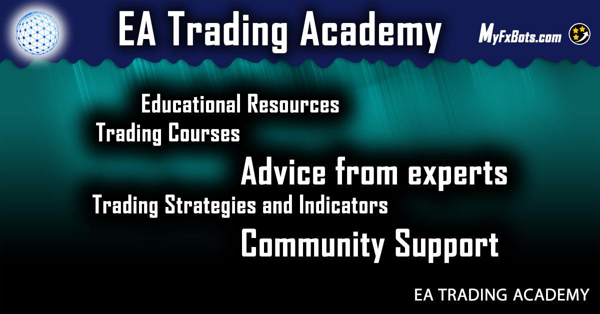 EA 交易学院为何对每个外汇交易者如此有价值？