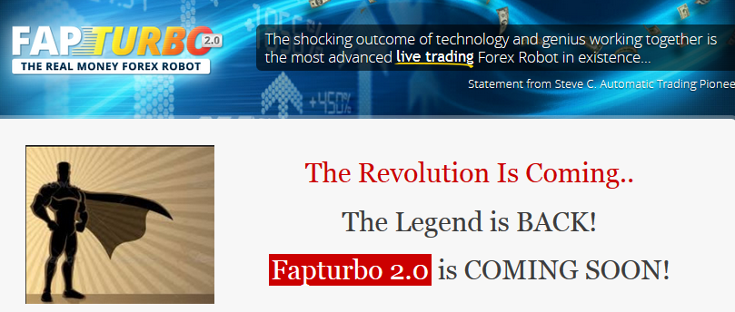 Fapturbo 2.0 The Legend Is Back