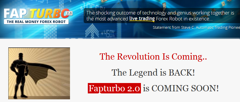 Fapturbo 2.0 Universe
