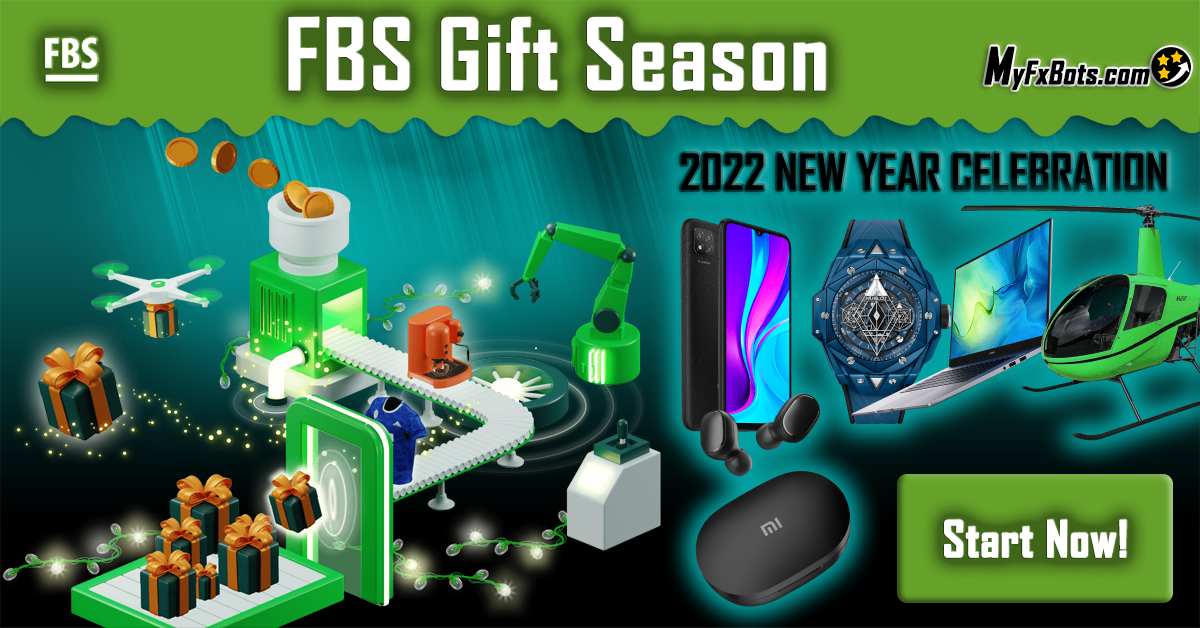 FBS New Year 2022 Gift Season