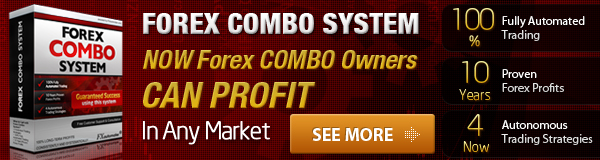 One Forex Legend is Reborn!