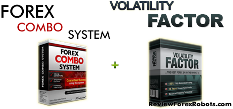 Volatility Factor v6.0 СКИДКА 200 долларов США только для участников Forex Combo