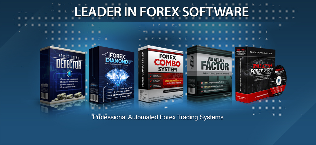 FXAutomater Expert Advisors Special COMBO Offers