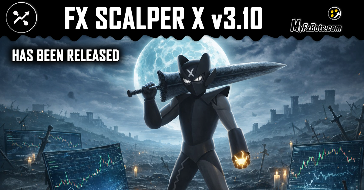 Cutting-Edge Single-Entry Scalper: What Traders Should Know Now Cutting-Edge Single-Entry Scalper: What Traders Should Know Now