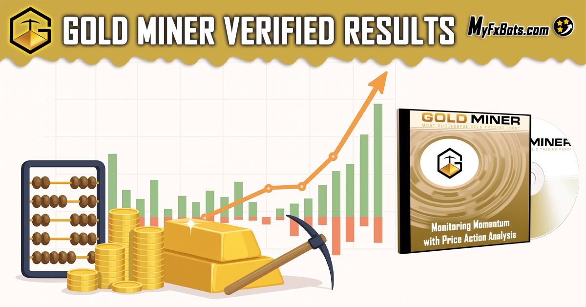 Volatility-First Gold Scalper Hits New Peak