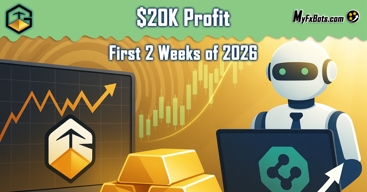 Gold Volatility Strategy: How Traders Captured $20K in Early 2026 Gold Volatility Strategy: How Traders Captured $20K in Early 2026