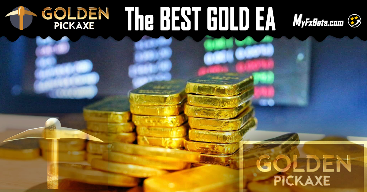 The best gold forex trading expert advisors criteria