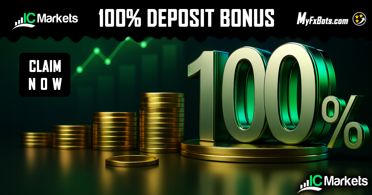 Deposit Bonus Explained: How to Maximize Trading Credit and Manage Risk Deposit Bonus Explained: How to Maximize Trading Credit and Manage Risk
