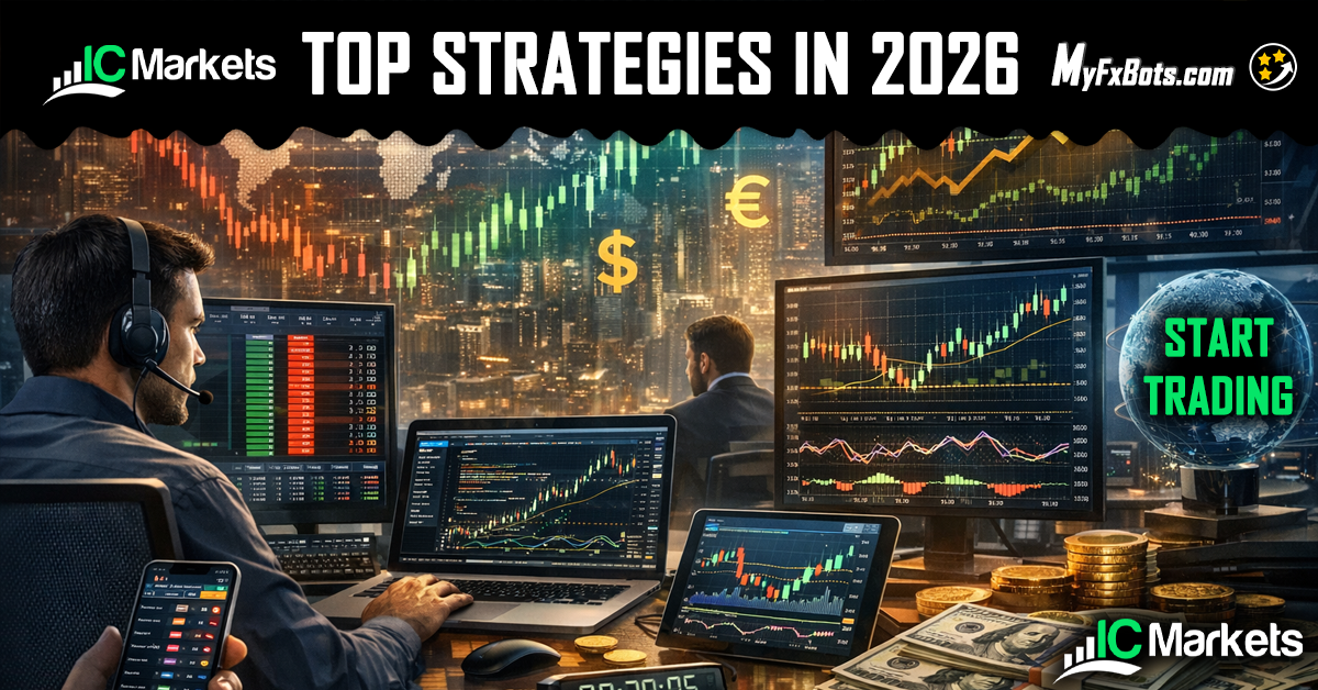Which Trading Strategies Give You the Edge in 2026 — Practical Guide for Traders Which Trading Strategies Give You the Edge in 2026 — Practical Guide for Traders