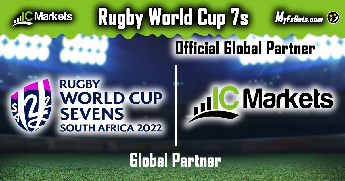 IC Markets is announced as Rugby World Cup 7s Official Global Partner