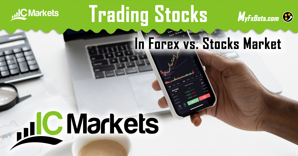 Trading Stocks via Forex vs. Stock Market (Pros + Cons)