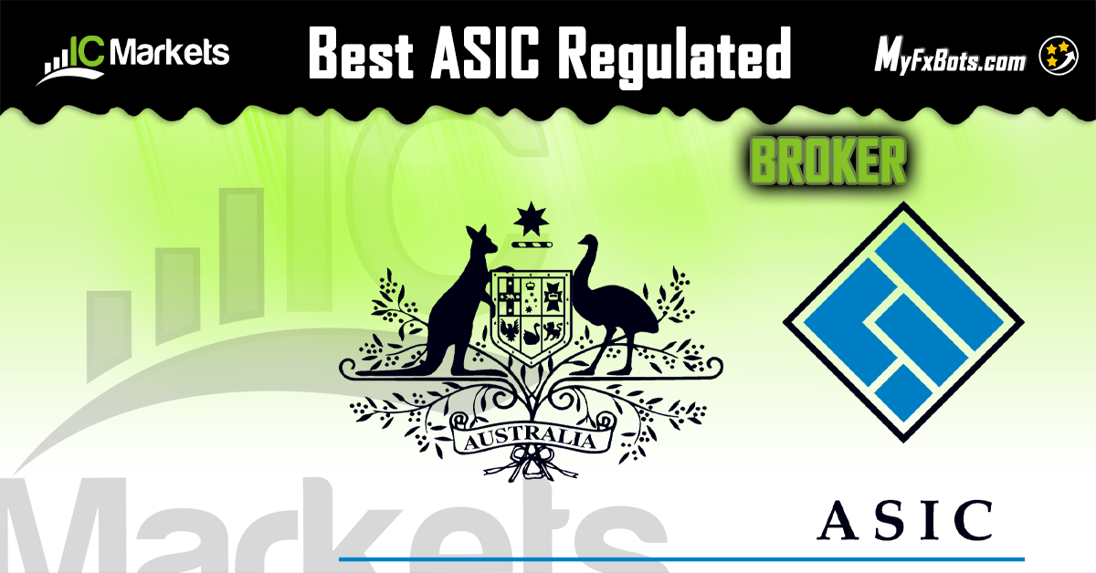 Why to trade with ASIC Brokers?