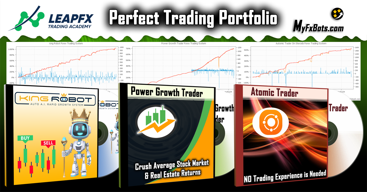 The Next Forex System for Your Trading Portfolio - LeapFX Recent Updates