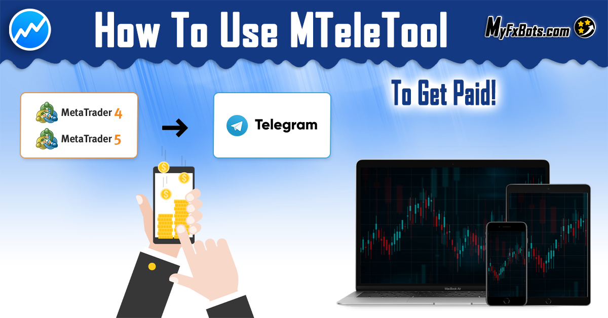 How To Use MTeleTool To Get Paid!