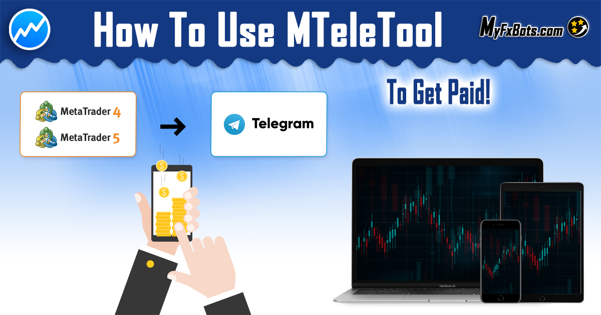 Как использовать MTeleTool, чтобы получать деньги!