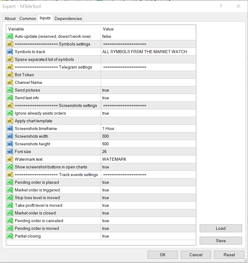 Freely Customize The MTeleTool