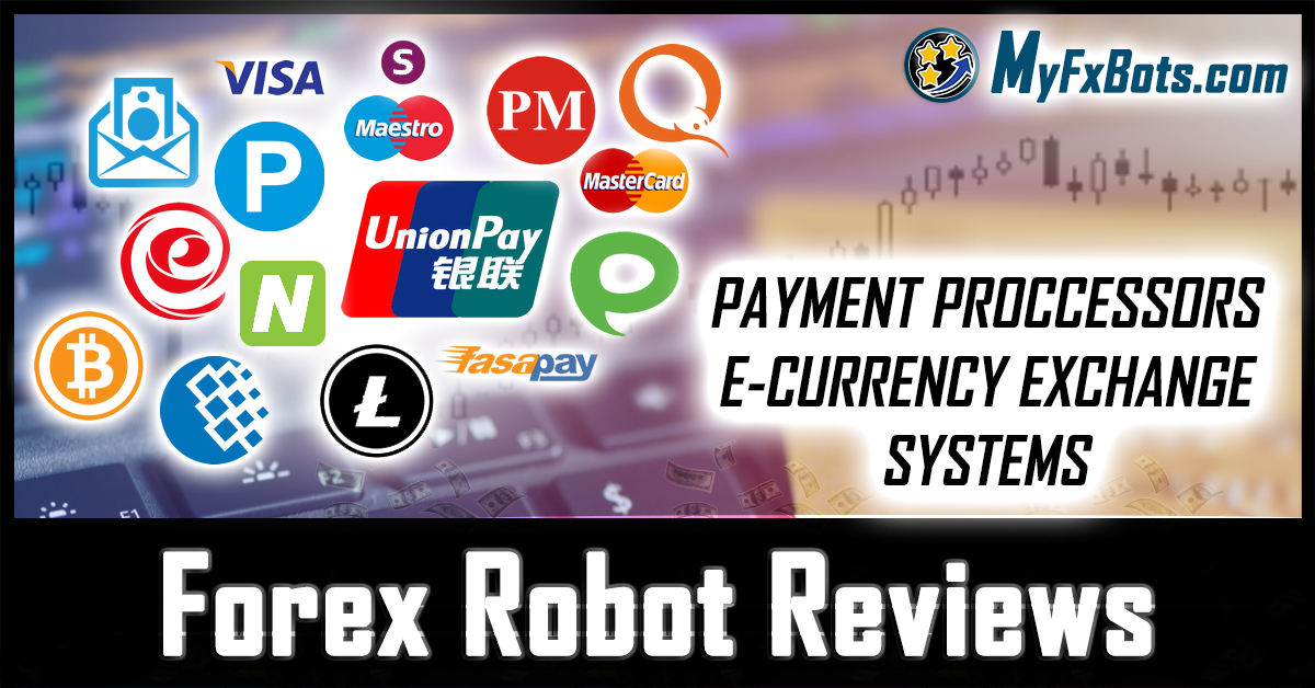 E-currency exchange websites