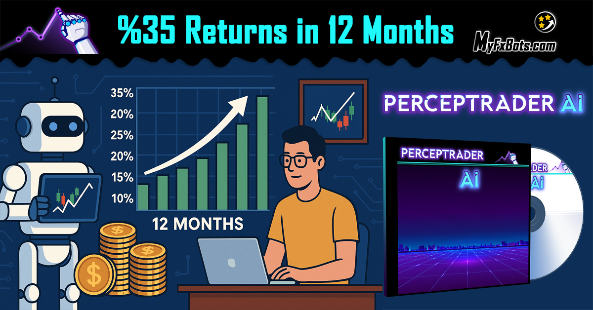 From Blow‐Ups to 35% Returns in 12 Months with Algorithmic Forex EAs