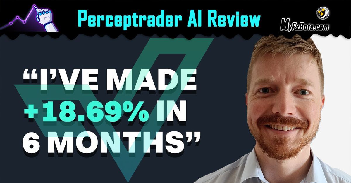 Perceptrader AI Review: 2% Monthly Returns with Automated Trading