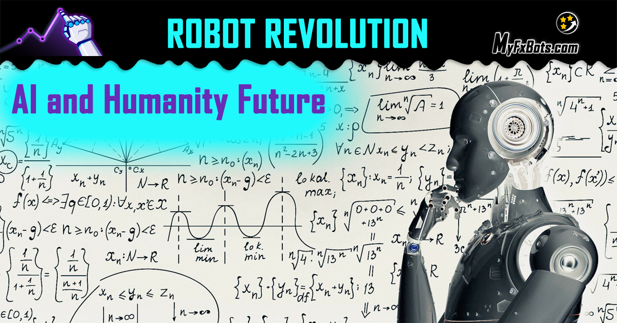 Robot Revolution - AI and the Future of Humanity