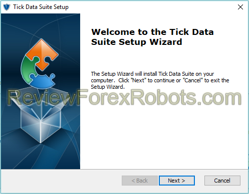 Enabling and Verifying the Use of Prepared Tick Data by MT4 for Backtesting [OUTDATED]