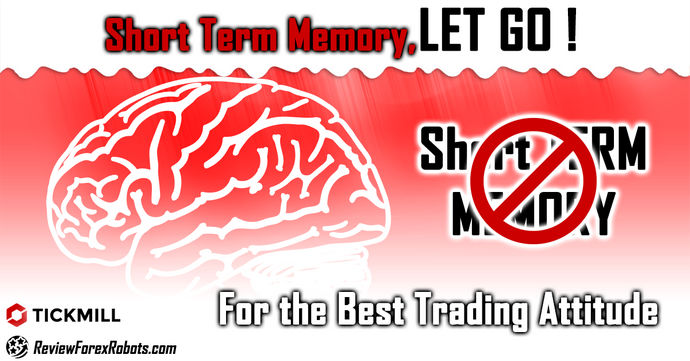 Short Term Memory, Let Go!