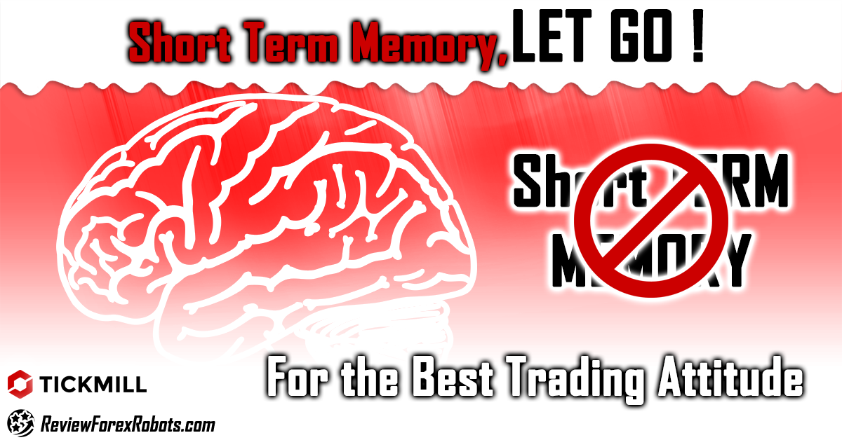 Short Term Memry, Let Go!