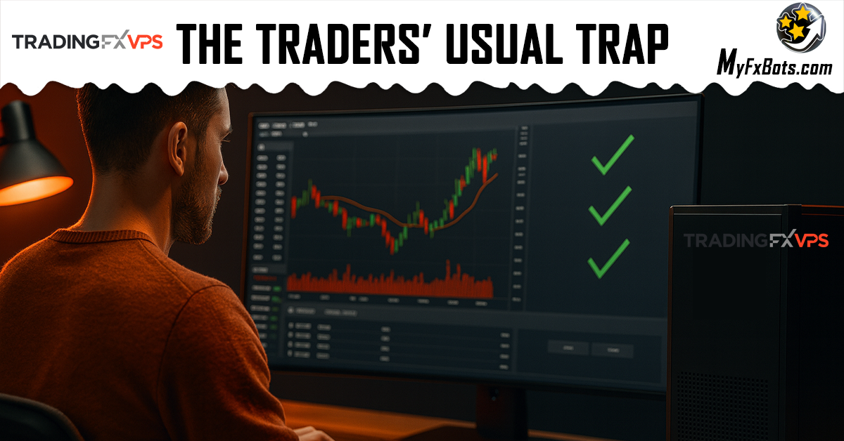 How Traders Build Consistency by Fixing Their Trading Environment How Traders Build Consistency by Fixing Their Trading Environment