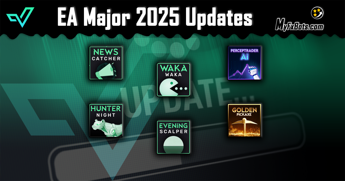 Valery Trading Releases Major EA 2025 Updates: Waka Waka, Perceptrader AI & More
