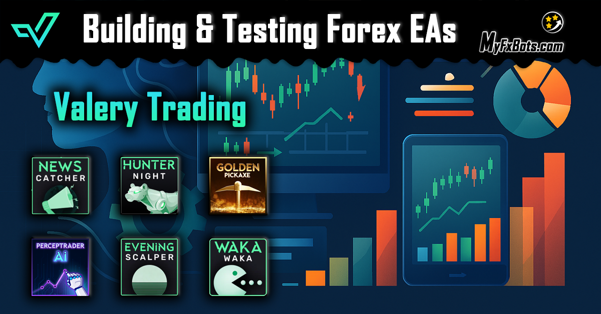 Building & Testing Cutting-Edge Forex EAs