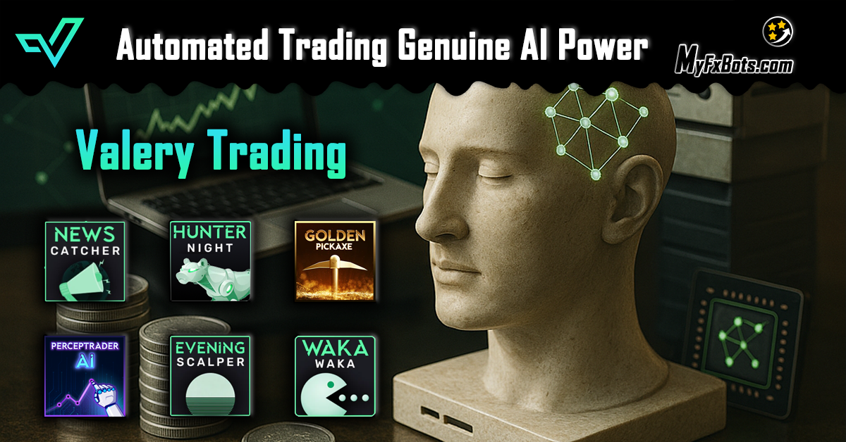 Unlocking Genuine AI Power in Forex Automated Trading