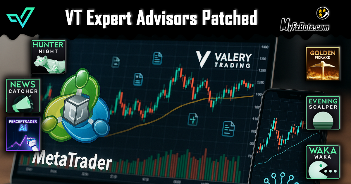 MT Terminal Update: Why Your Expert Advisors Need This Patch