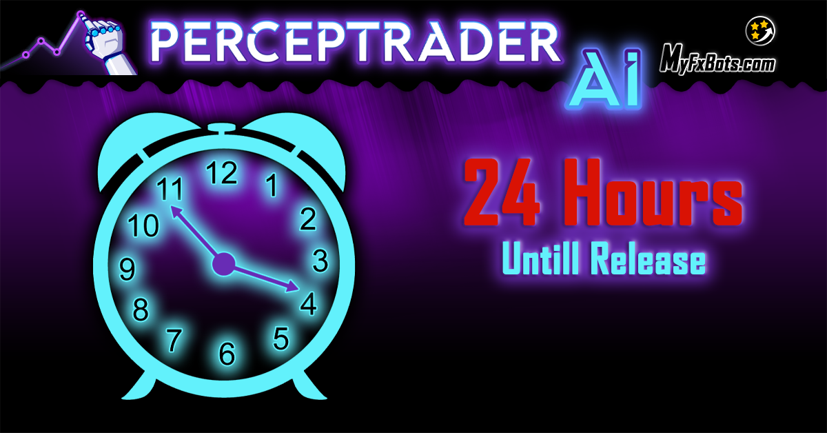 24 Hours Until Release Perceptrader AI