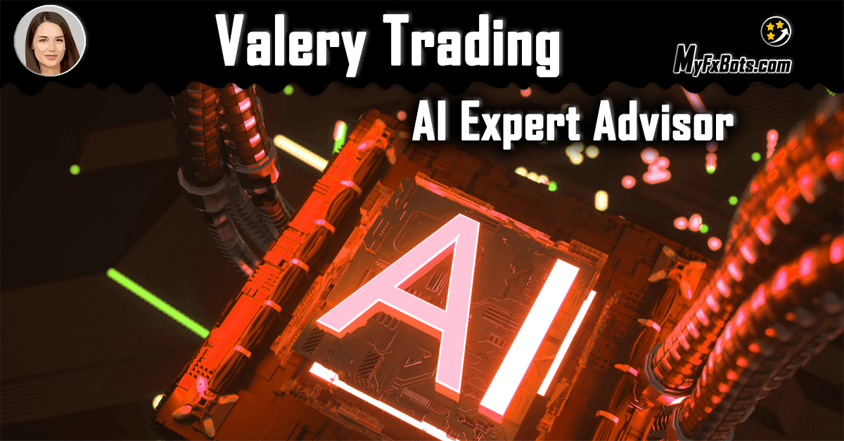 The AI Formula for Expert Advisors was Cracked