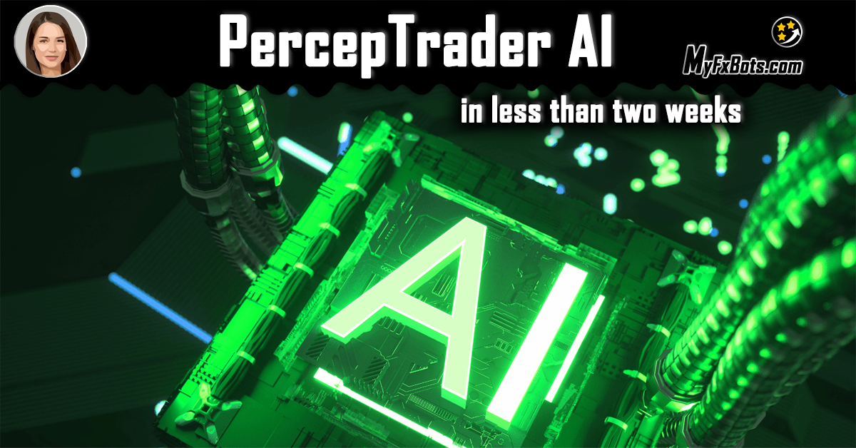 Introducing PercepTrader AI
